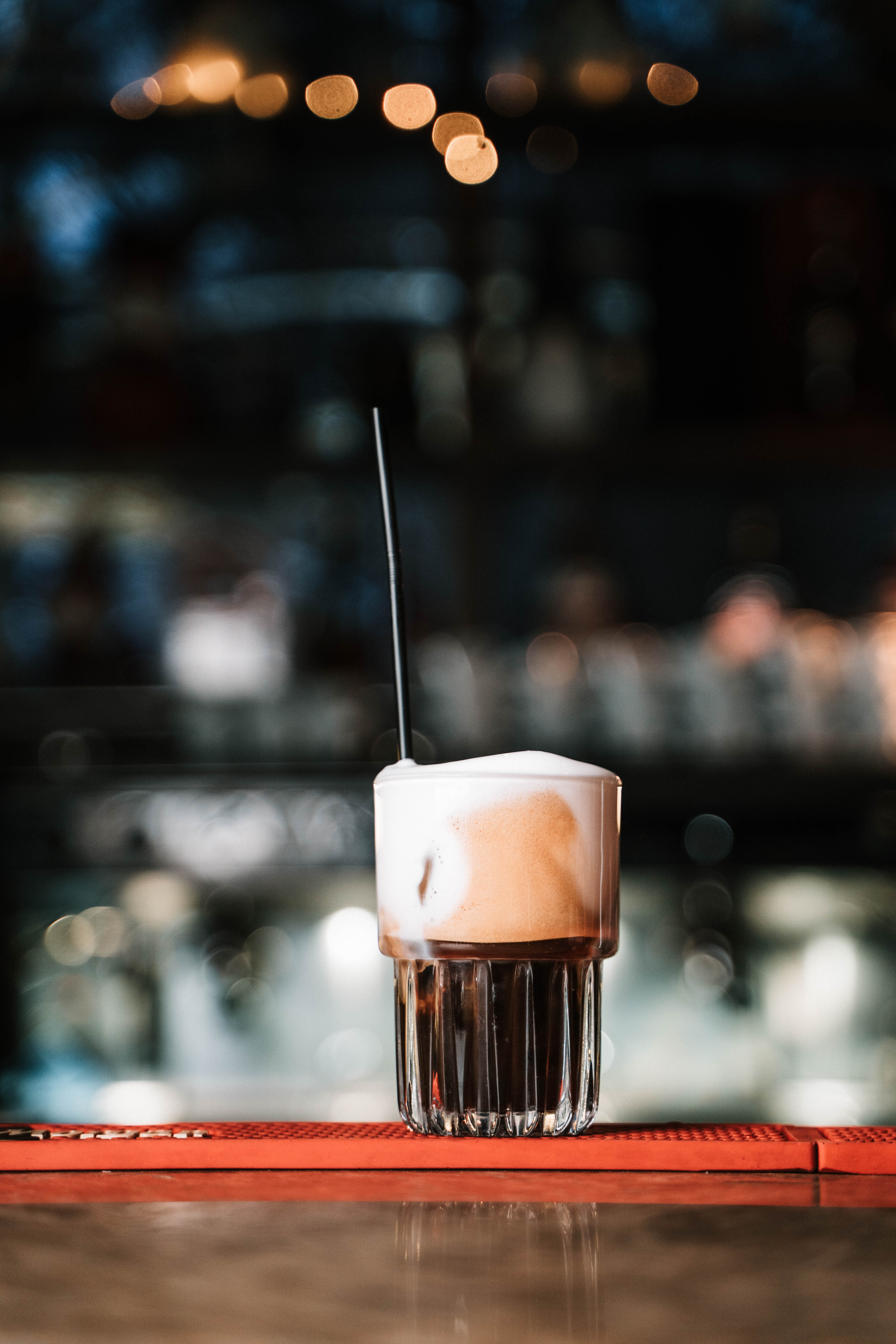Кафе во Daily Coffee House