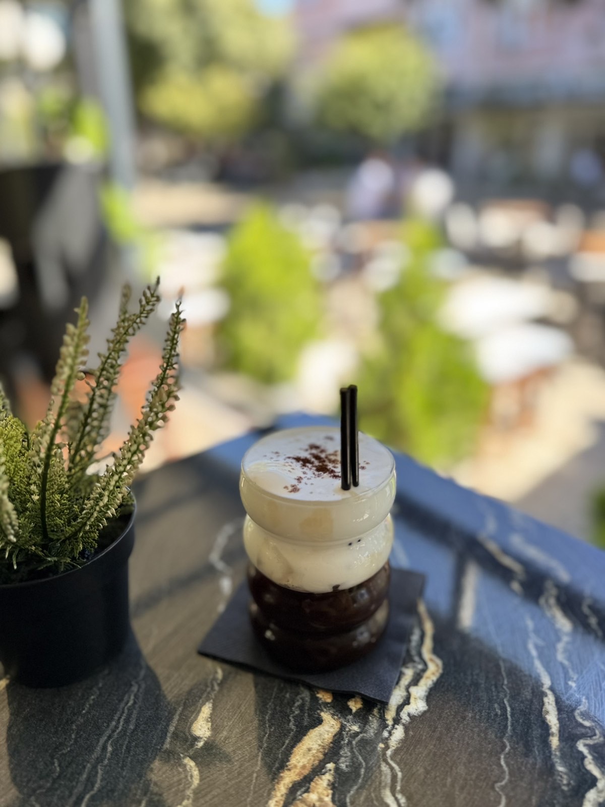 Кафе во Daily Coffee House