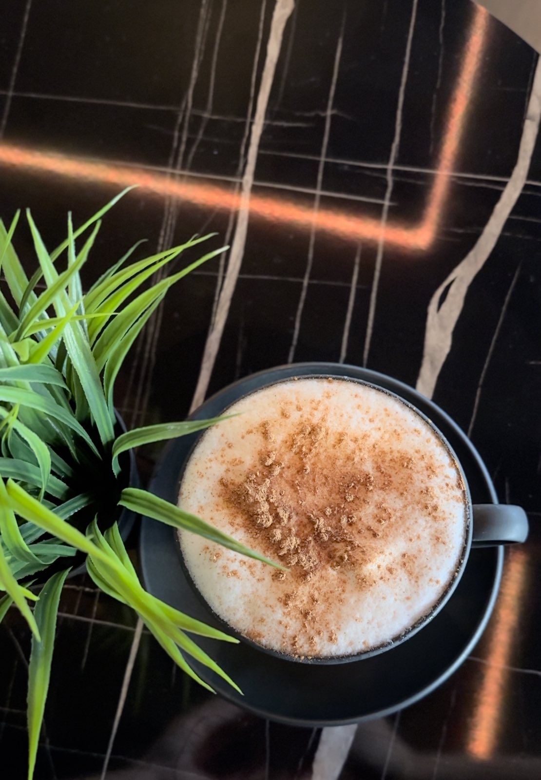 Кафе во Daily Coffee House