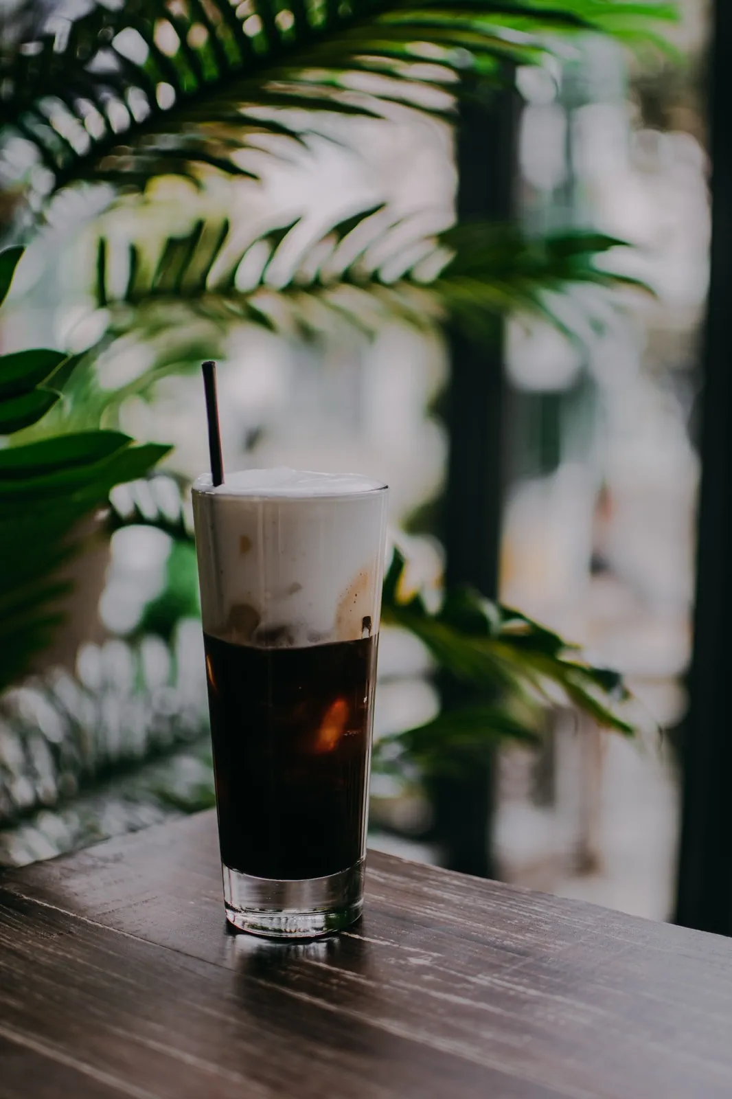 Премиум кафе во Daily Coffee House